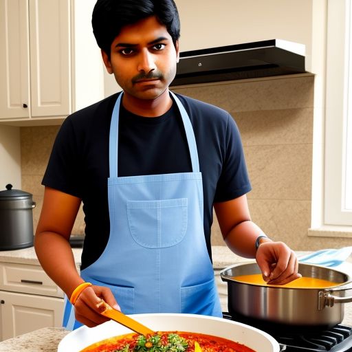 Chef 1