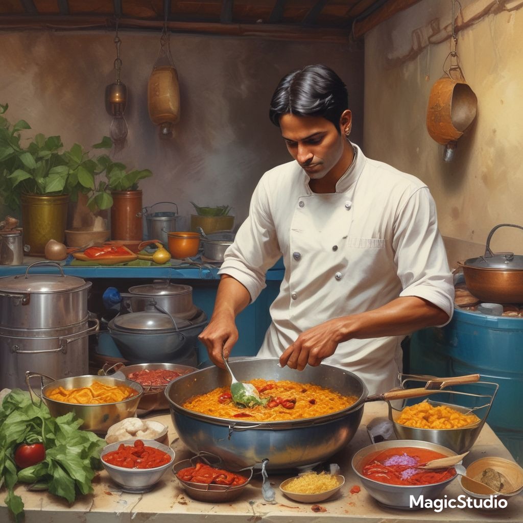 Chef 2